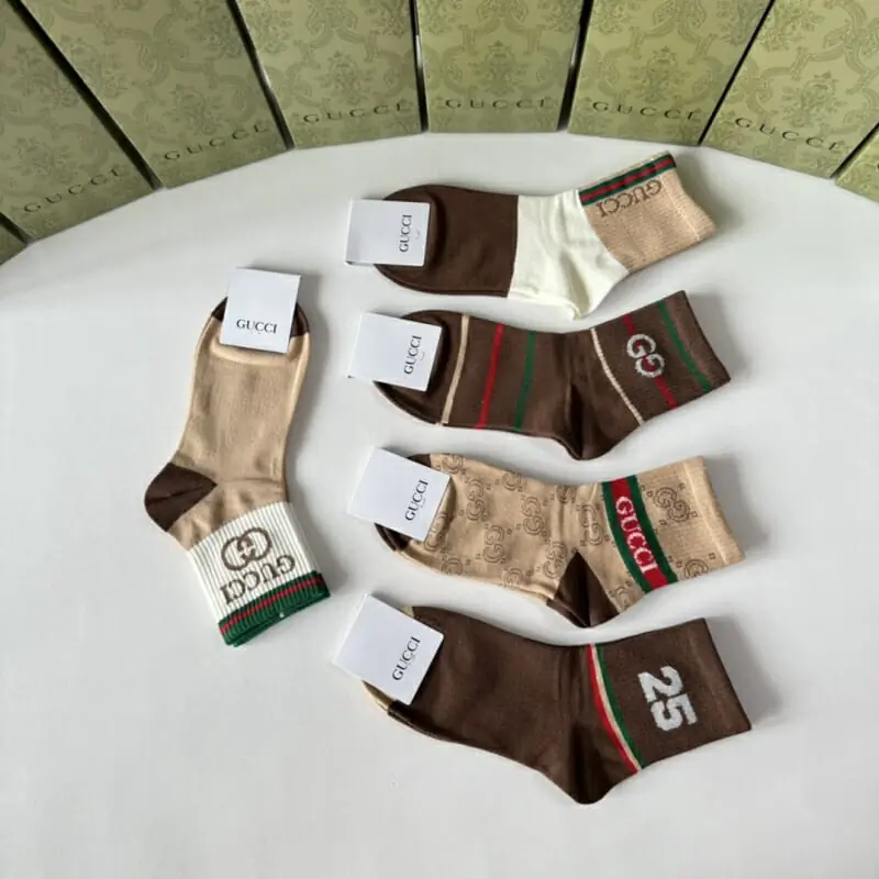 gucci chaussettes s_124a1362